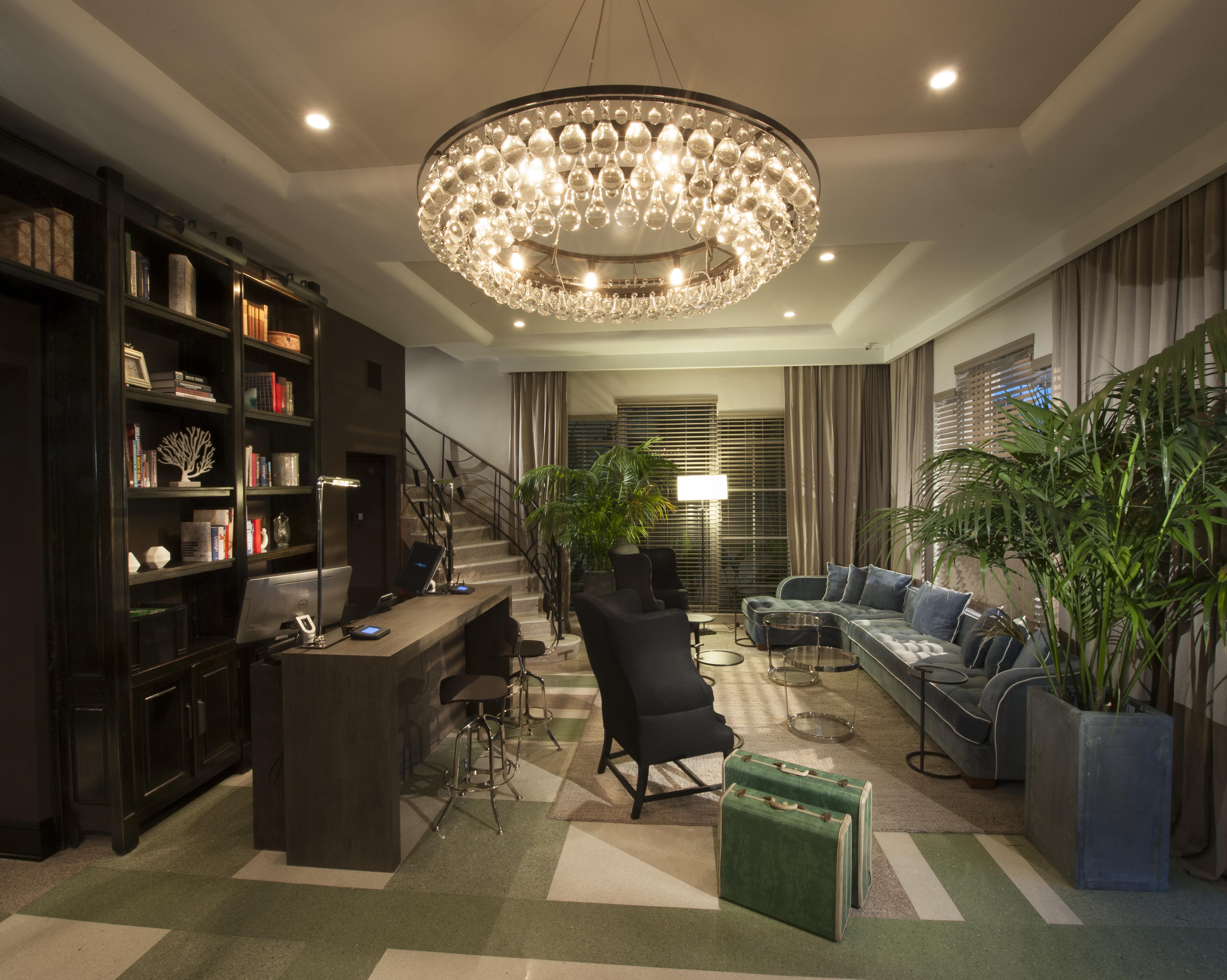 Shepley South Beach Hotel, Miami Beach