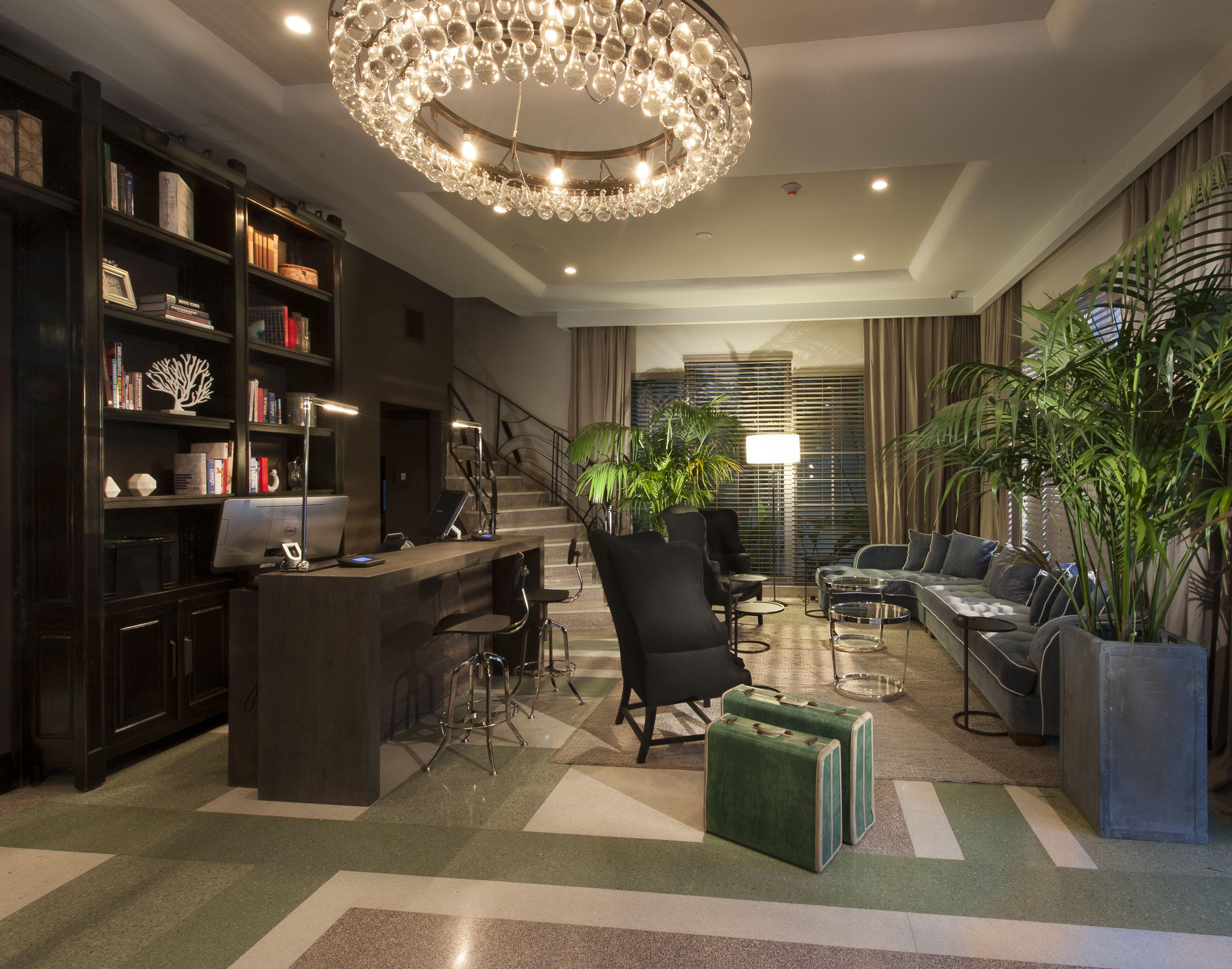 Shepley South Beach Hotel — Foto 3
